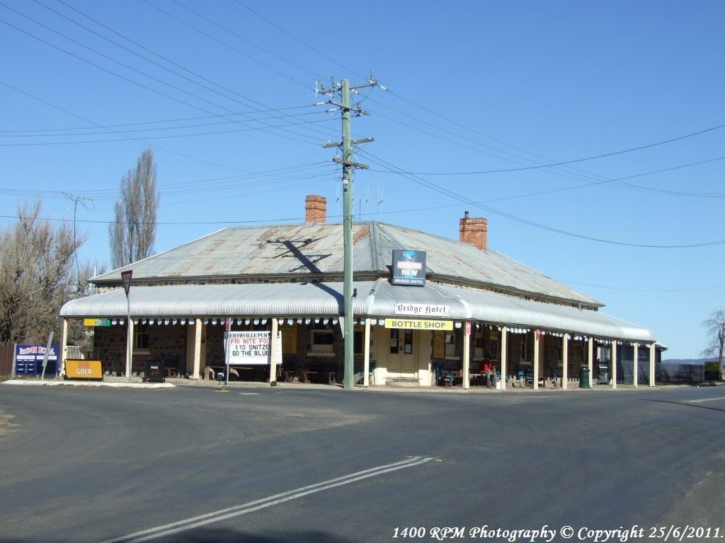 Bridge Hotel, Perthville, NSW. 2562011 1400 RPM Photography Flickr
