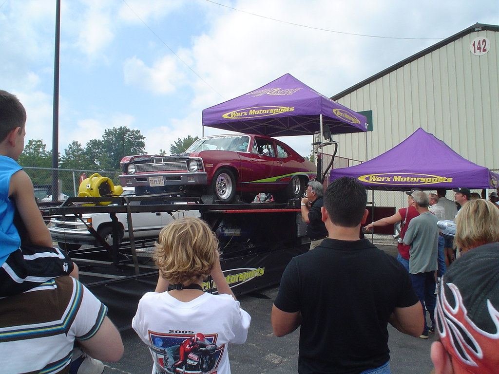 2005 Springfield Illinois Car Show 2005 Springfield Illino… Flickr