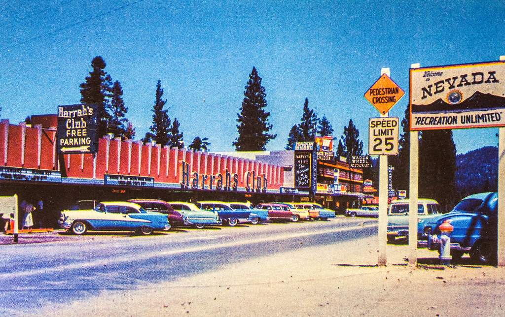 Harrah's Club Thomas Hawk Flickr