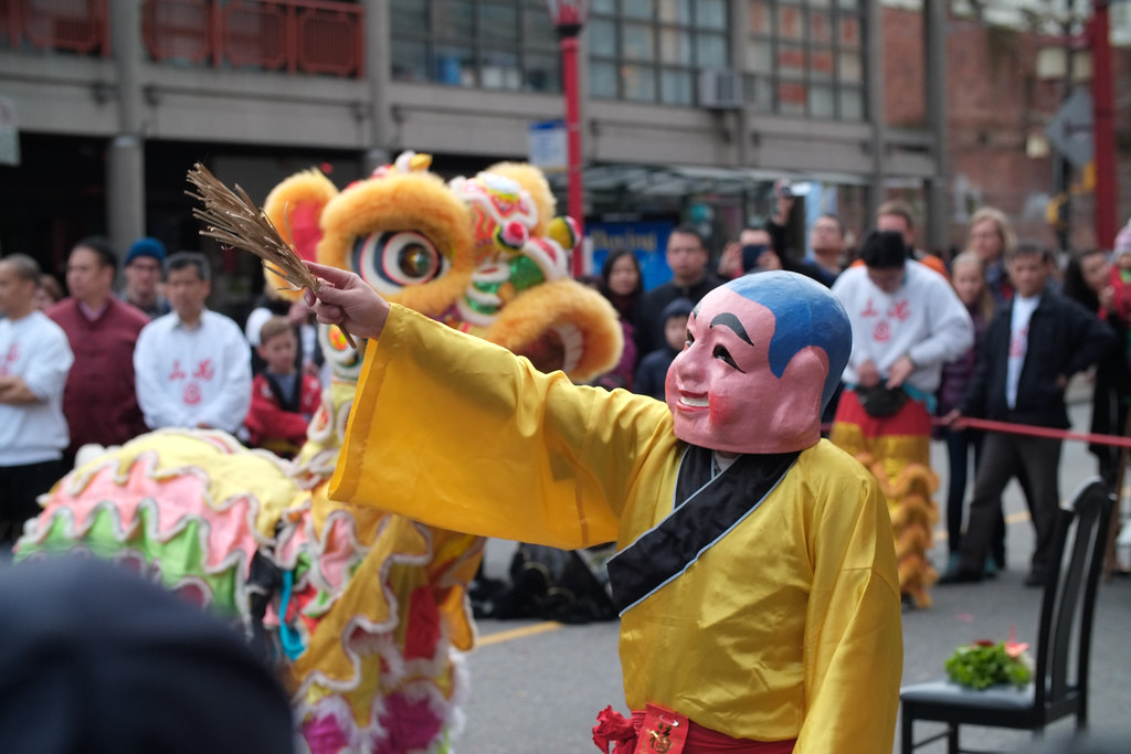 Gong hei fat choi Niall MacRae Flickr