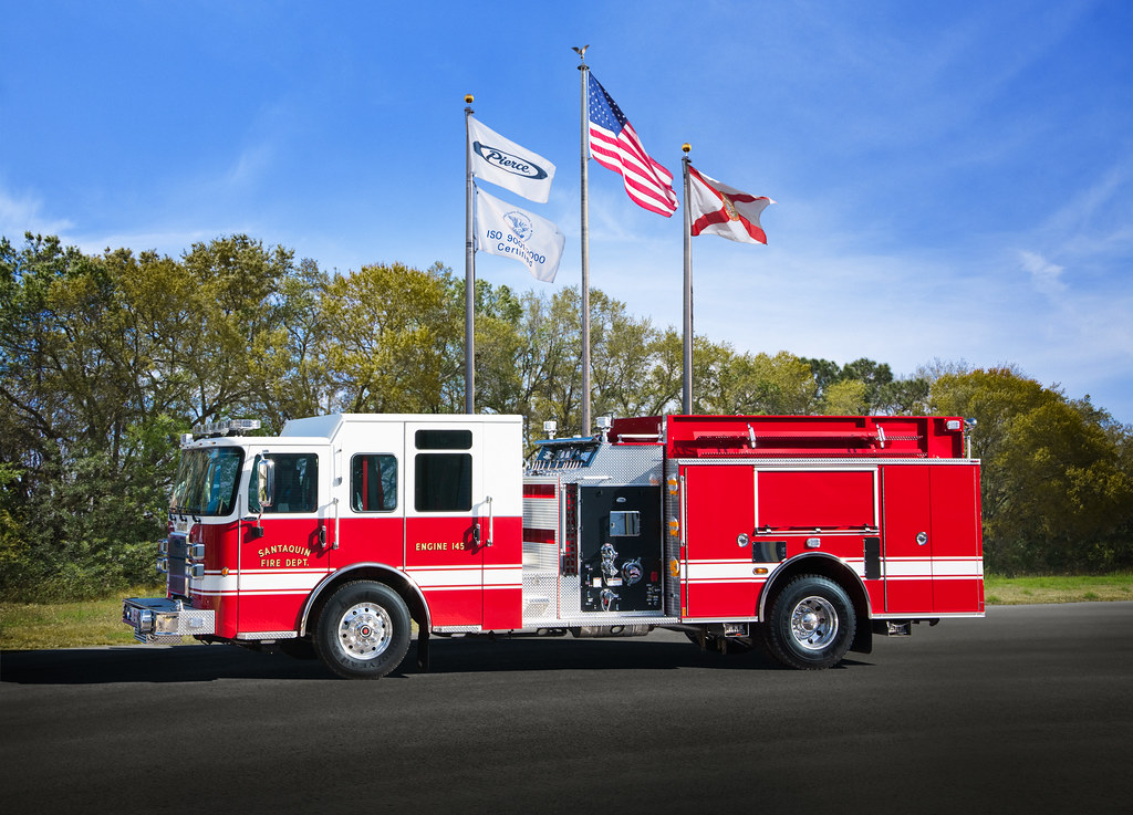 Pierce Santaquin City 280831 Pierce MFG Flickr