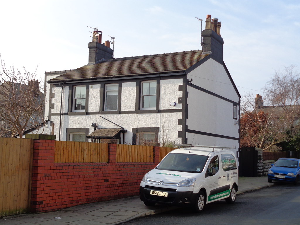 Birkenhead & Wallasey (24) Photo taken on a stroll around … Flickr