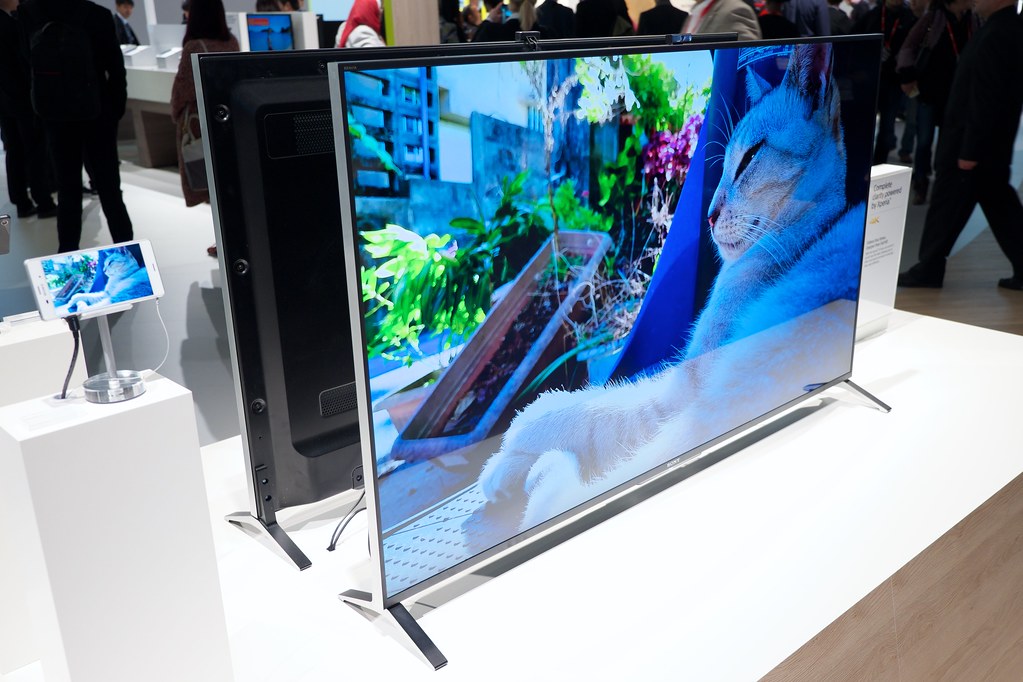 Top 17 Best LED TV Brands In The World World's Top Insider