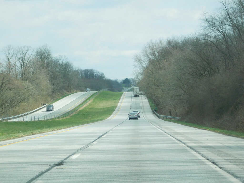 U.S. Route 1 in Pennsylvania Chester County, Pennsylvania Flickr