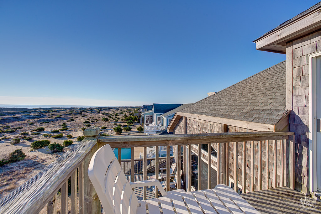 Moon Palace 687 Oceanfront Salvo, NC Outer Beaches Realty Flickr