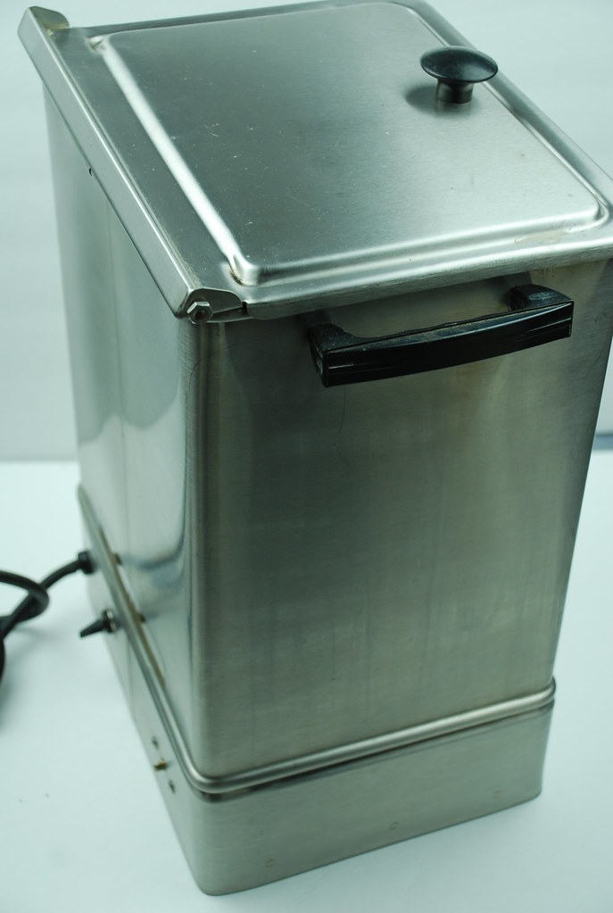 Hydrocollator Heat Pack warmer (21) Hydrocollator Heat Pac… Flickr