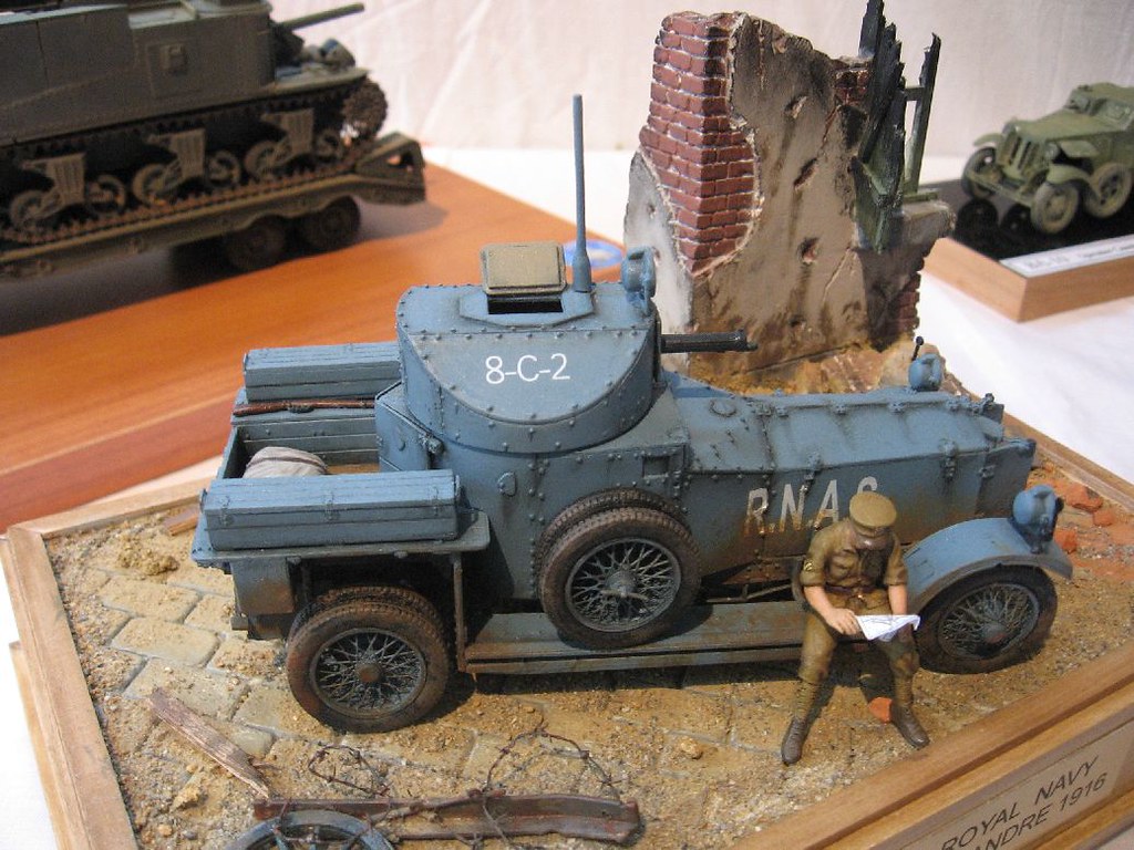 Giussano 2015 AMB Brescia Flickr