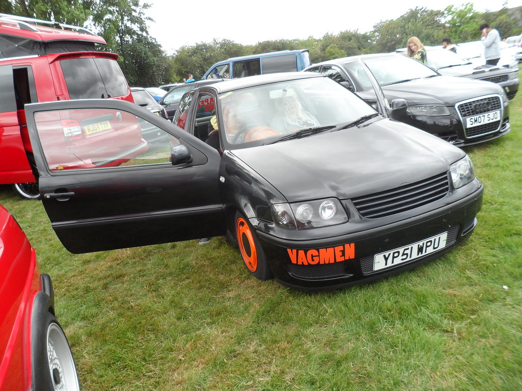 Vagmen Mega Meet Stoke Prior Country Club, Bromsgrove. 2… Flickr