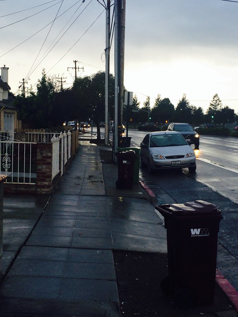 53991 Tennyson Road at O'Harron Dr., Hayward, near side, g… Flickr