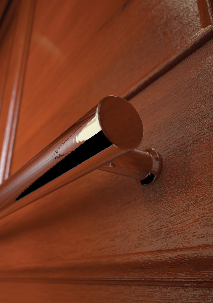 m6d1 QCab Model M6 Elevator Cab Interior System Jim Maton Flickr