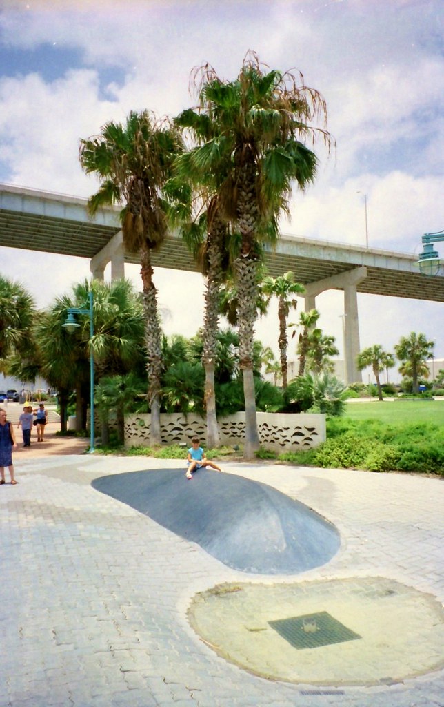 Texas State Aquarium The Texas State Aquarium is located i… Flickr