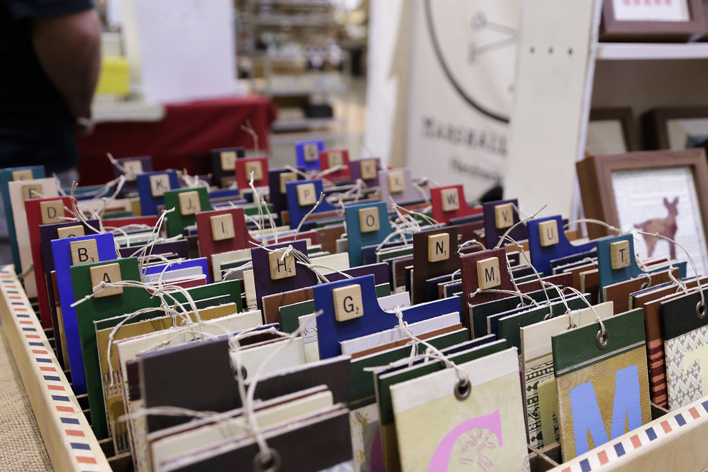 Holiday Market 2014 Holiday Market 2014 at the Chattanooga… Flickr