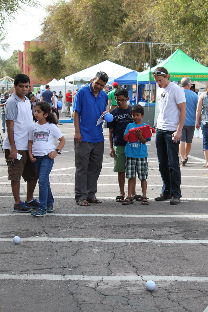 Chandler Science Spectacular Chandler Public Library Flickr