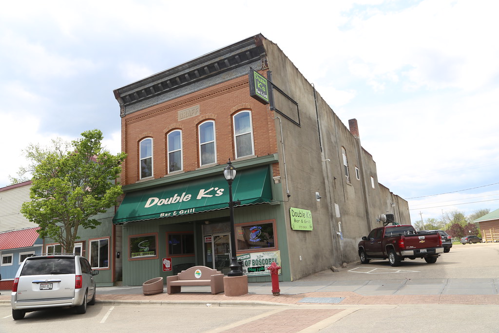 Boscobel Wisconsin, Grant County WI Official site Wikip… Flickr