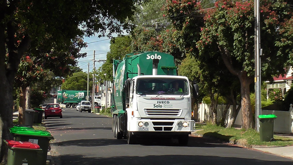 Glen Eira Green Waste 2408 18 MelbourneGarbo Flickr
