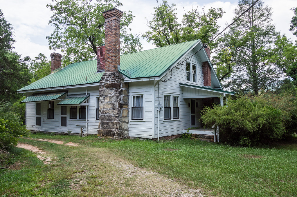 Roper House 4 MarksPhotoTravels Flickr