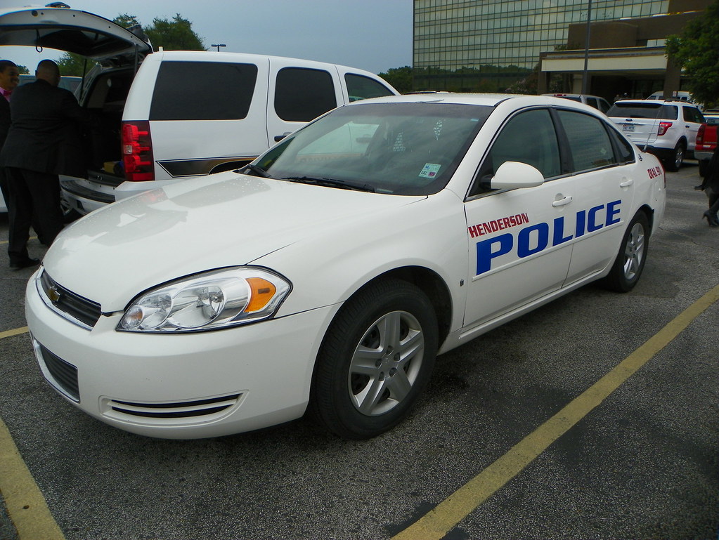Henderson PD_2518 Henderson Police Department Henderson, L… Flickr