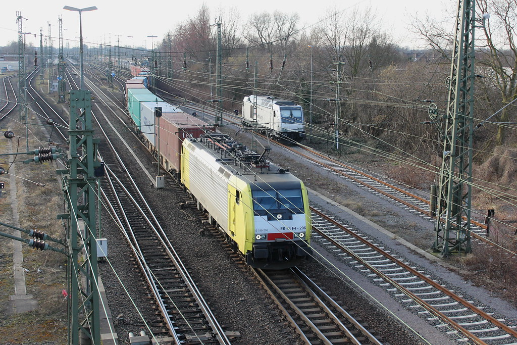 Eloc 189 2066(Emmerich 732015) Tweety 189 206 van de R… Flickr