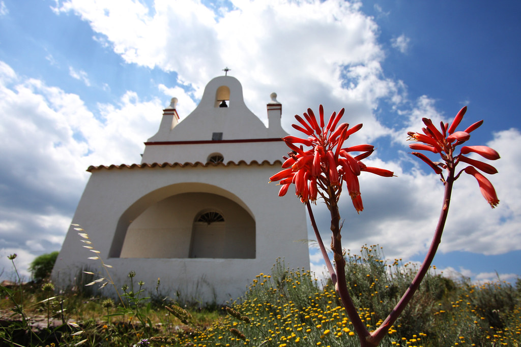 Chapelle Notre Dame de la Salette Ville de BanyulssurMer Flickr