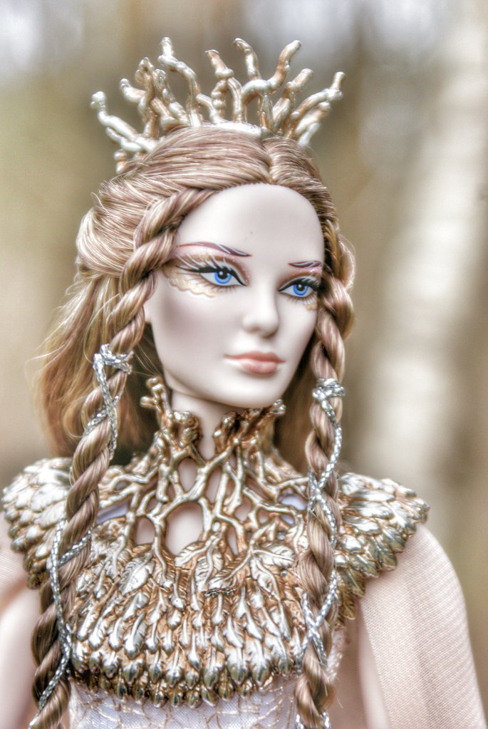 Barbie Woods Pics Telegraph