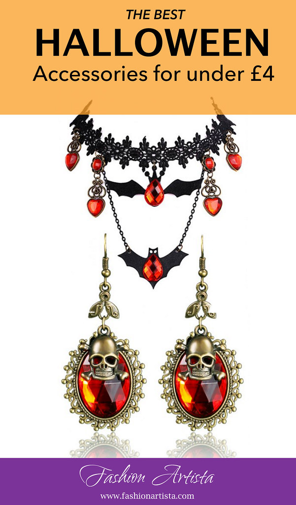 The best Halloween Accessories for … Flickr