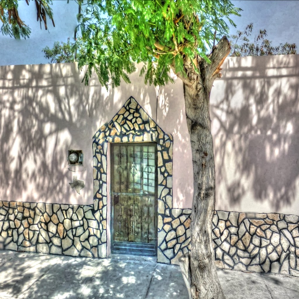 Happy Nuevo Leon Many of the towns in Nuevo Leon had charm… Flickr