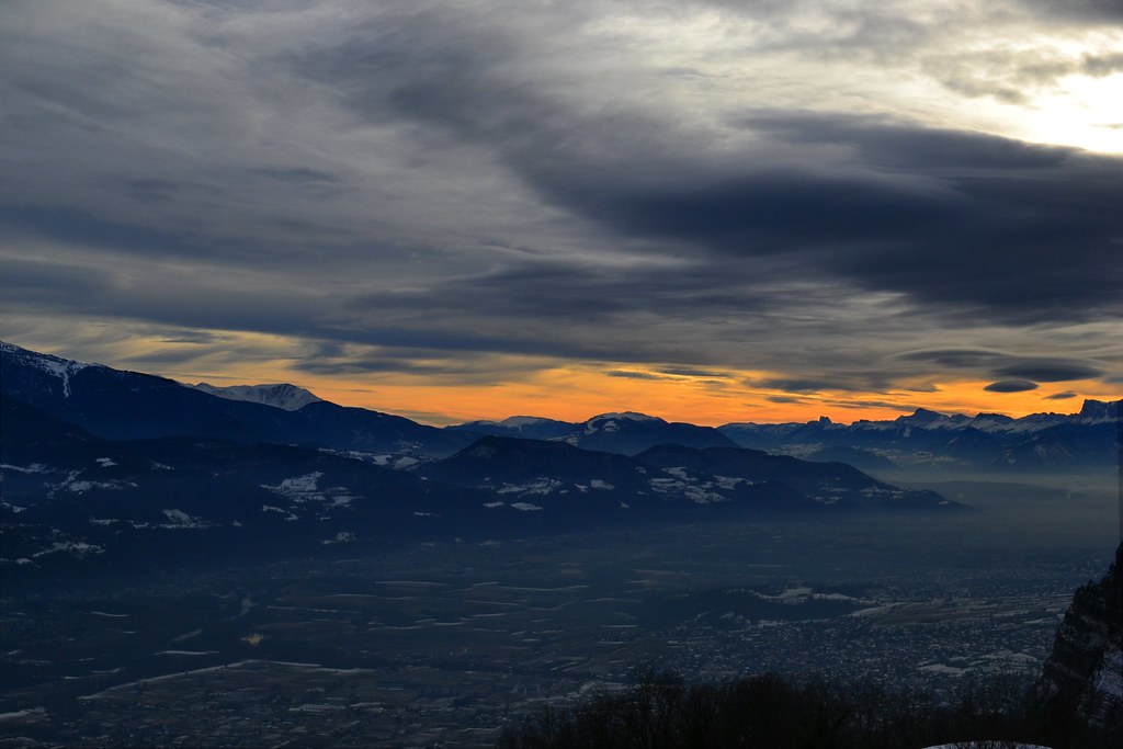 PPL 02Ma plus belle photo Coucher de soleil sur