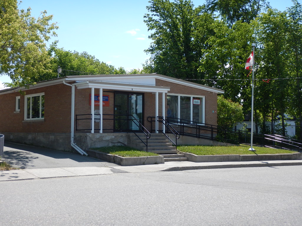 Lorrainville, QC Al Flickr