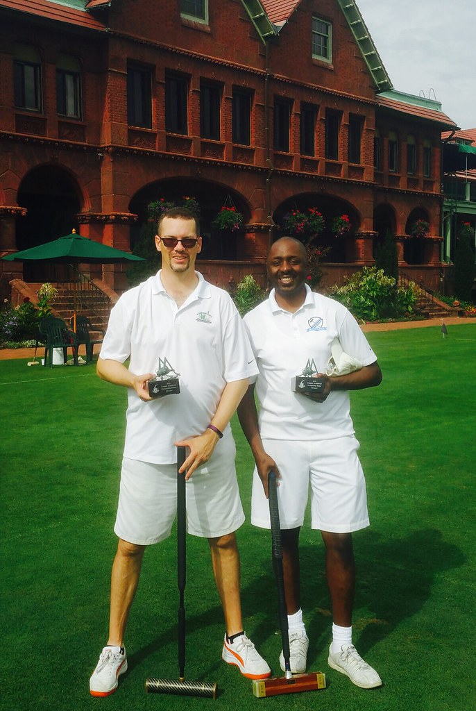 2016 Merion Cricket Club Invitational Flickr