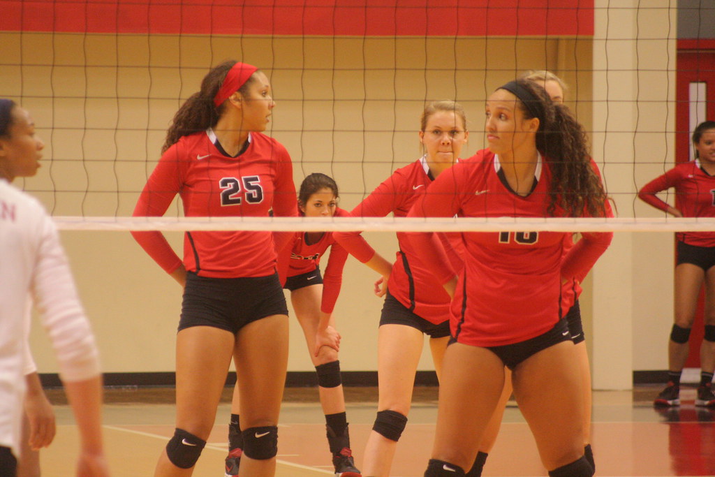 University of Tampa vs Claflin University Claflin stated t… Flickr