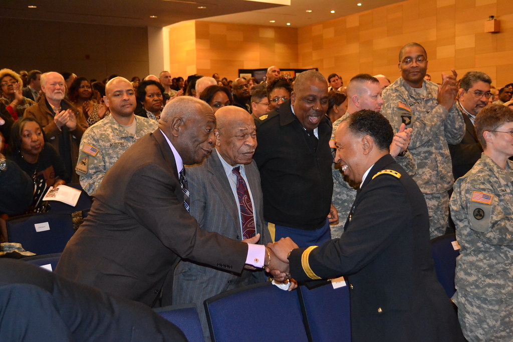 DSC_0567 ABERDEEN PROVING GROUND, Maryland (Feb. 12, 2015)… Flickr