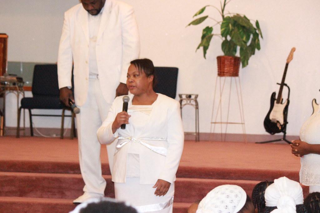 Watch Night 20142015 New Years Brundidge,Alabama Flickr