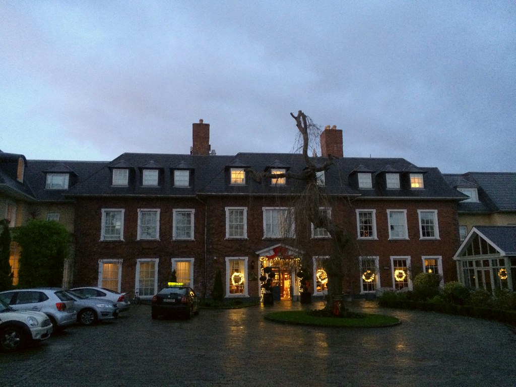 Hayfield Manor 2 scumdogsteev Flickr