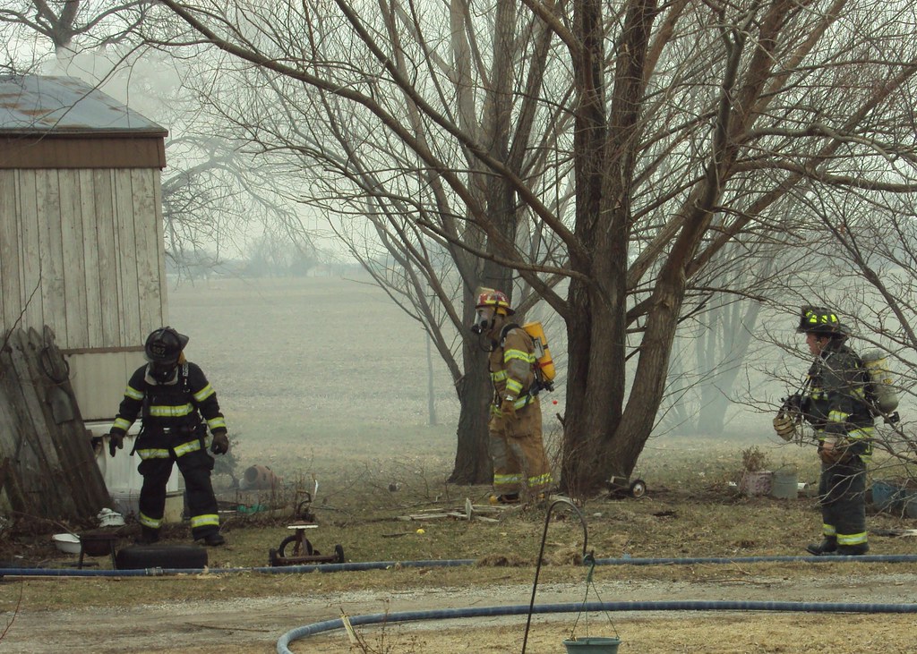 500 s. fire 3 2011 045 bluffton fire department Flickr