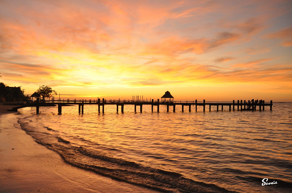 Roatan_02_2011_0306 Sandy Bay, Roatán, Islas de la Bahía, … Ronnie