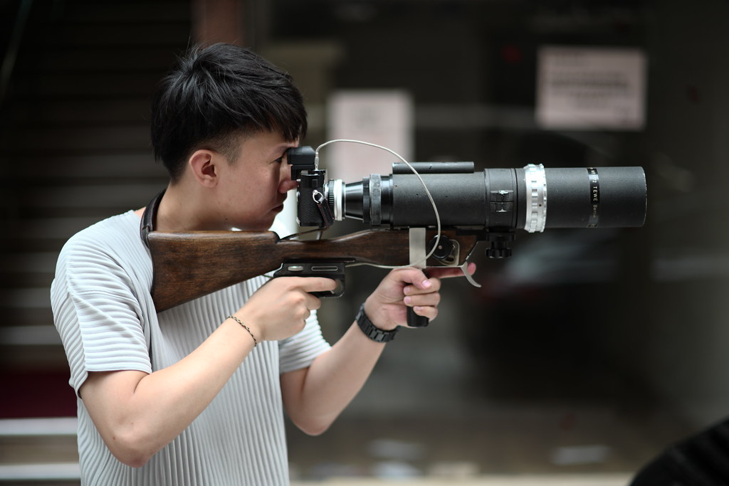 L1010925 Hillwood Road, Tsim Sha Tsui, Hong Kong July 20… Flickr