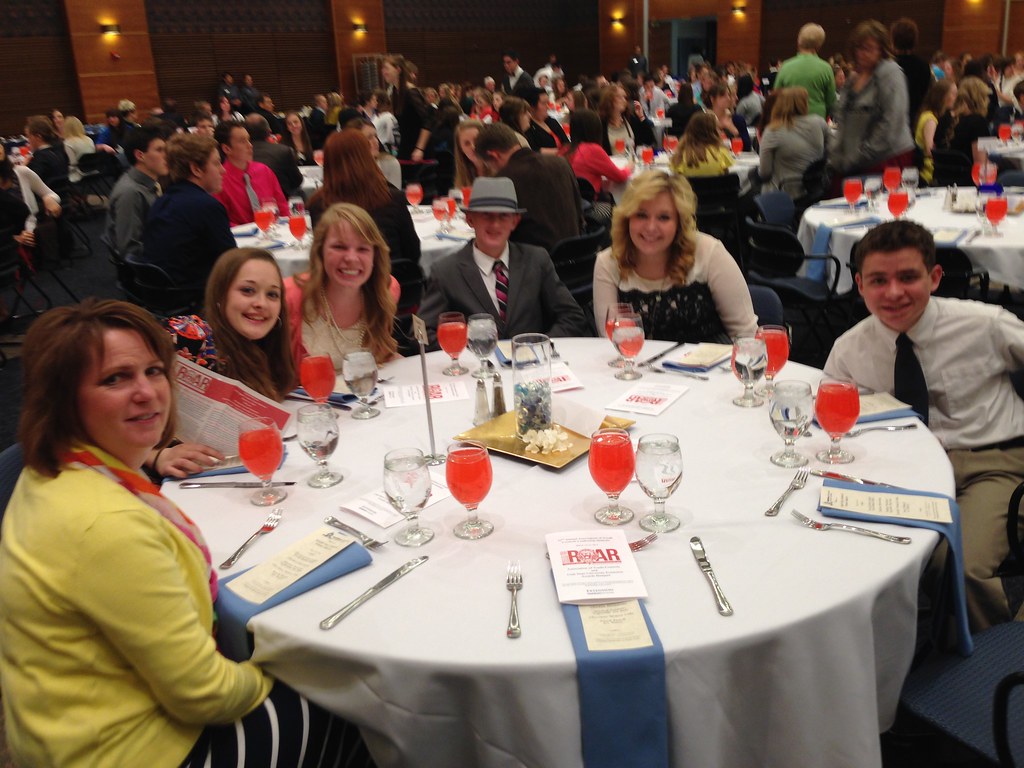 Wellsville City Youth Council Flickr