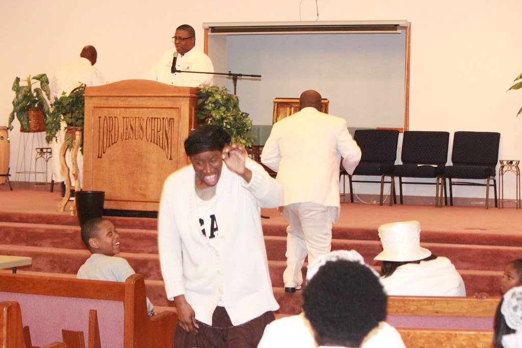 Watch Night 20142015 New Years Brundidge,Alabama Flickr