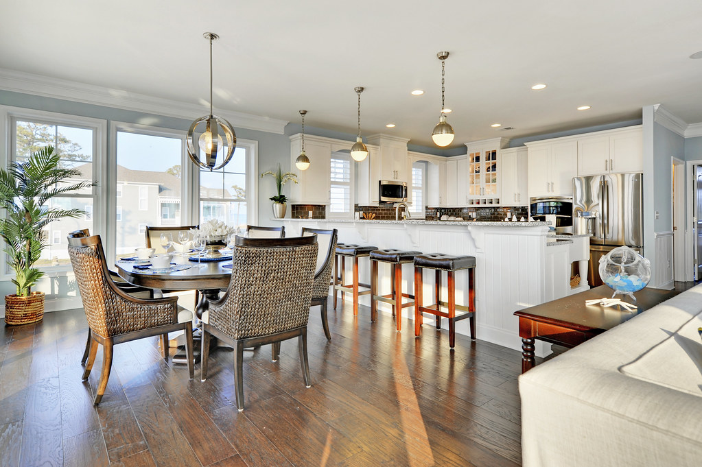 The Catalina Media Gallery Homes