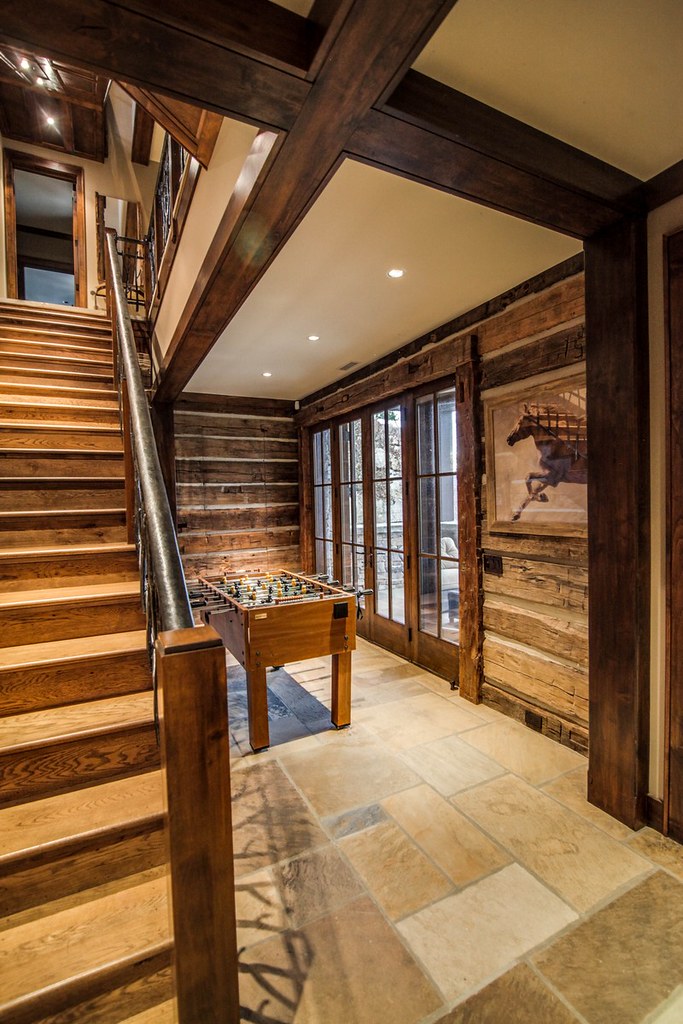 Luxury Home on Fontana Lake Luxury Home on Fontana Lake Flickr