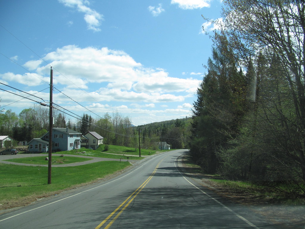 New Hampshire State Route 135 New Hampshire State Route 13… Flickr