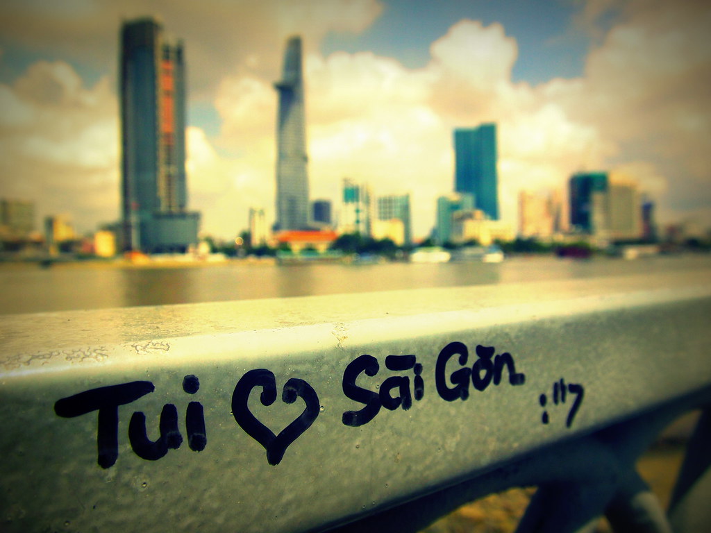 Tui iu Sài Gòn Jade Elaine Flickr