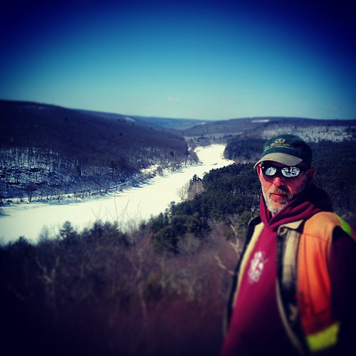 Elevation of Tyler Hill, PA, USA Topographic Map Altitude Map