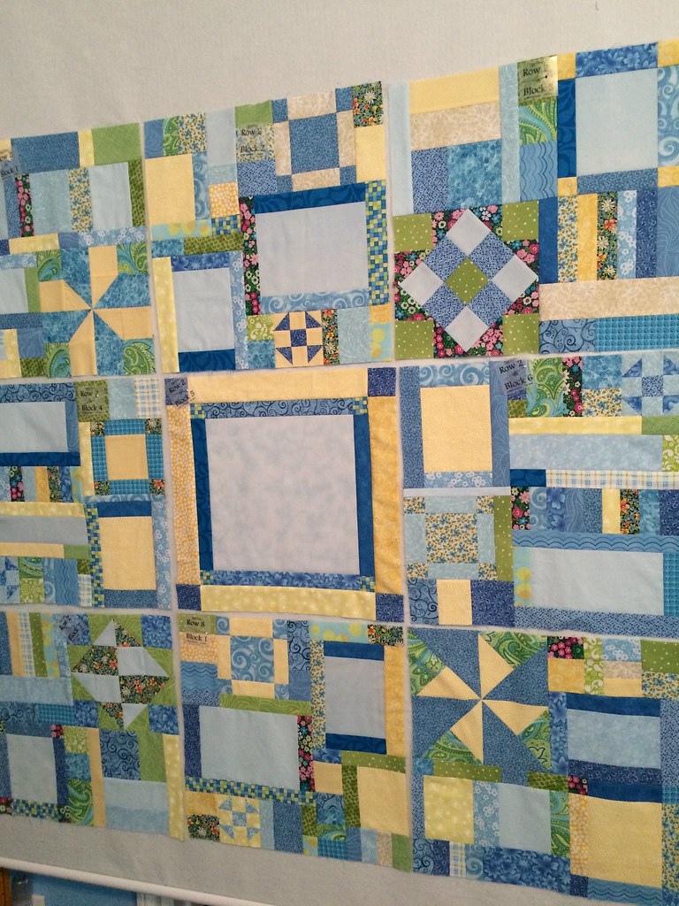Quilts etc kpscarlett Flickr