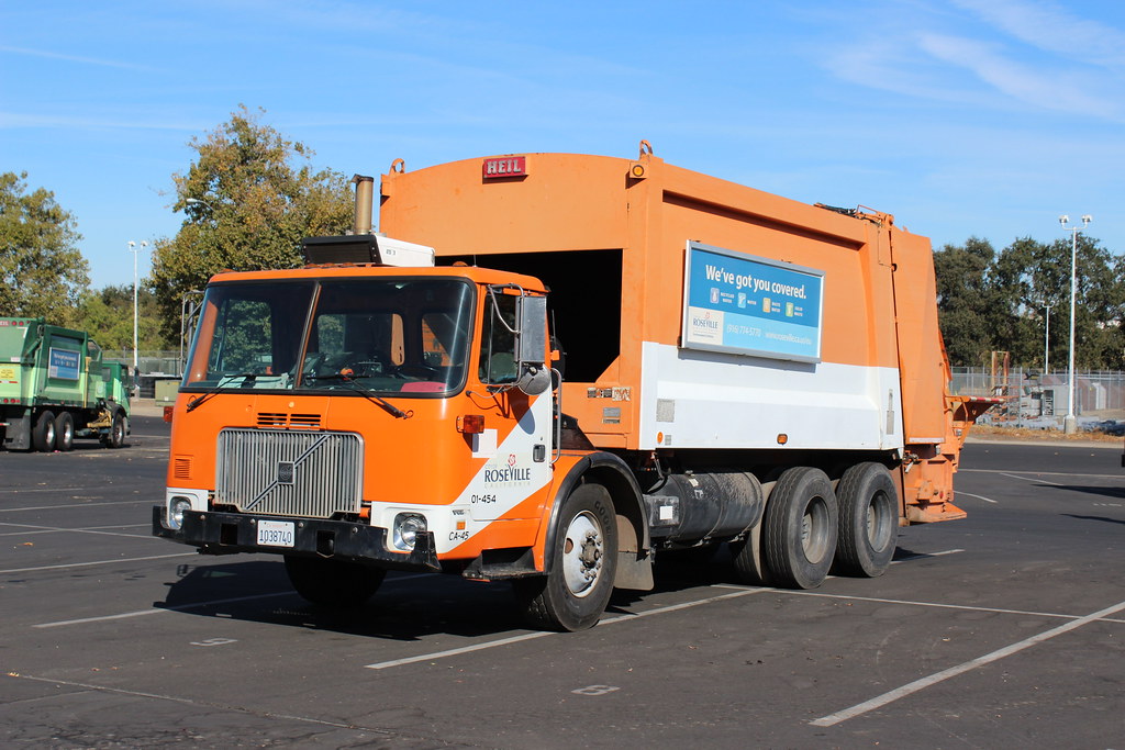 City of Roseville CA Flickr