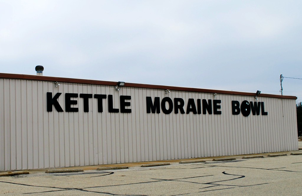 Kettle Moraine Bowl Slinger, Wisconsin Cragin Spring Flickr