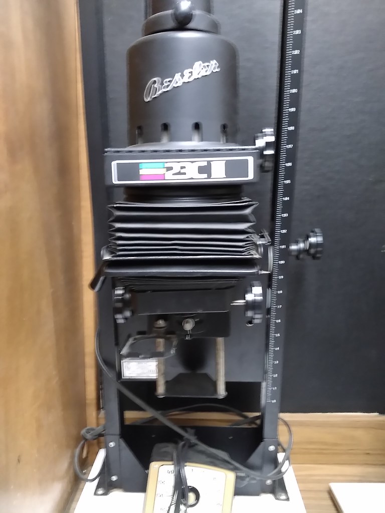 Film Photography supplies Flickr