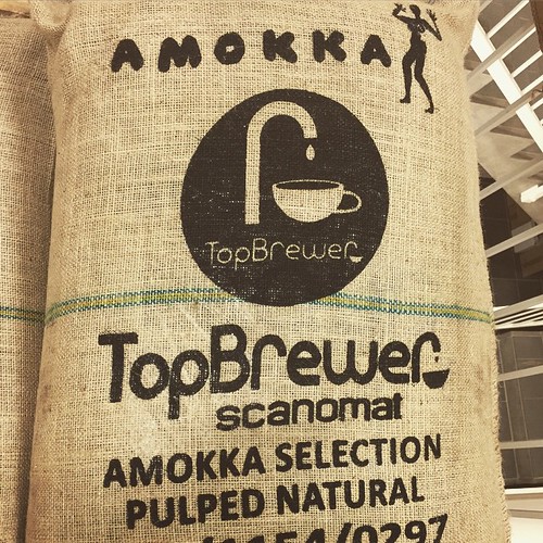 Scanomat TopBrewer Flickr