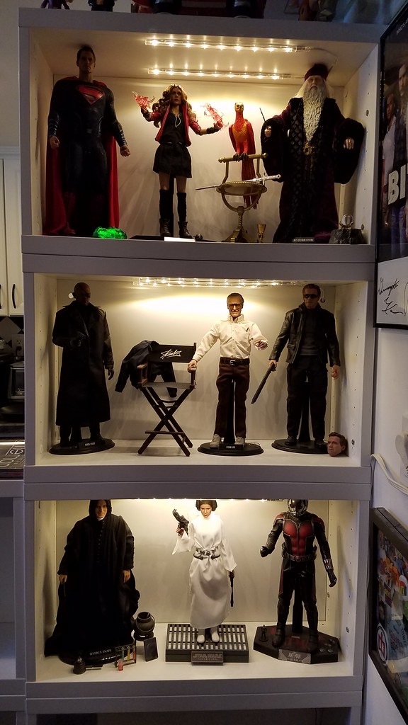 Hot Toys Sixth Scale Figures Hot Toys Sixth Scale Figures Flickr