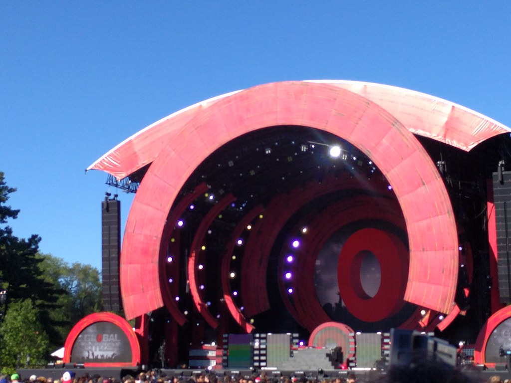 global citizen festival 2023 seating chart Global Citizen Festival 2016 Photo Credit Wynter Oshiberu… Flickr